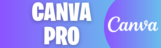 Canva Pro