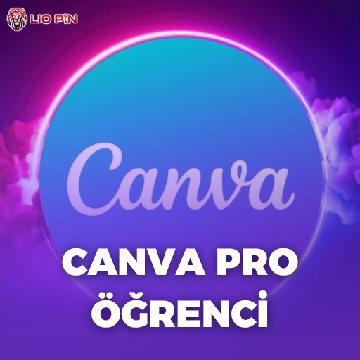 Canva Pro Ögrenci Hesabı 